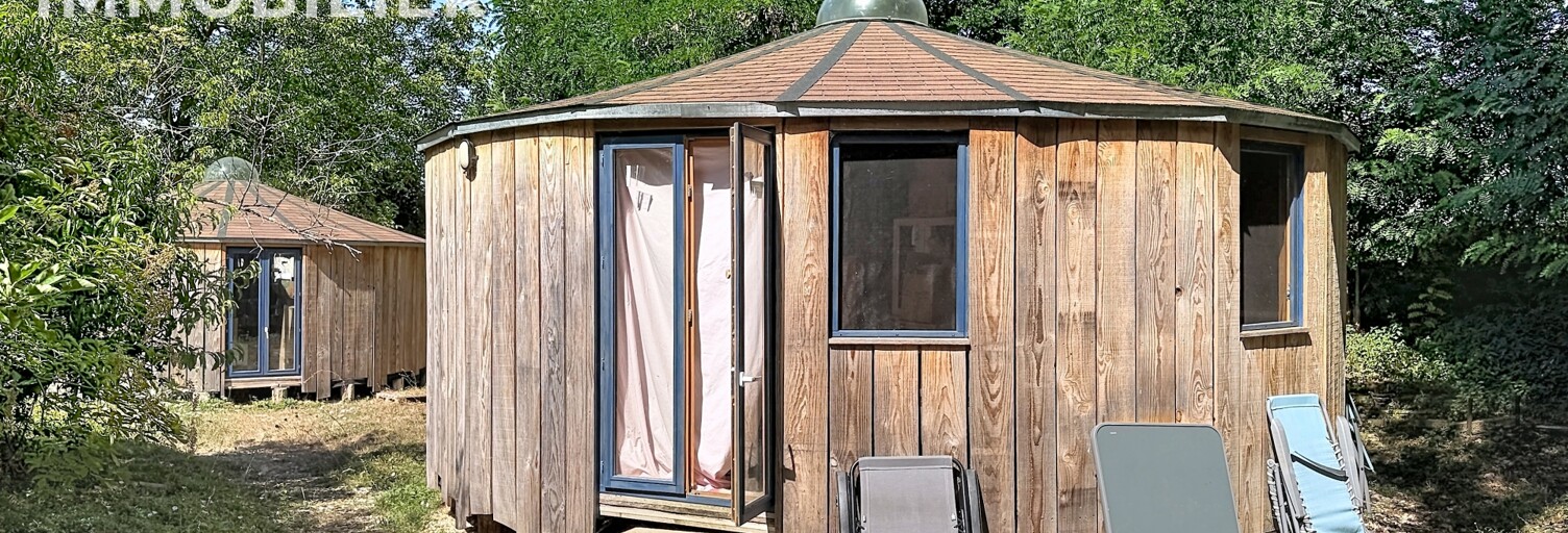 Divers 2 Pièces 52 m² à vendre à Château-Renard (45220)