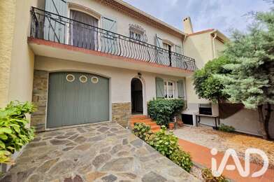 Maison 5 pièces 260000 €