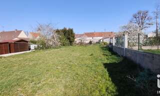 Terrain  605 m² à vendre à Bargny (60620)