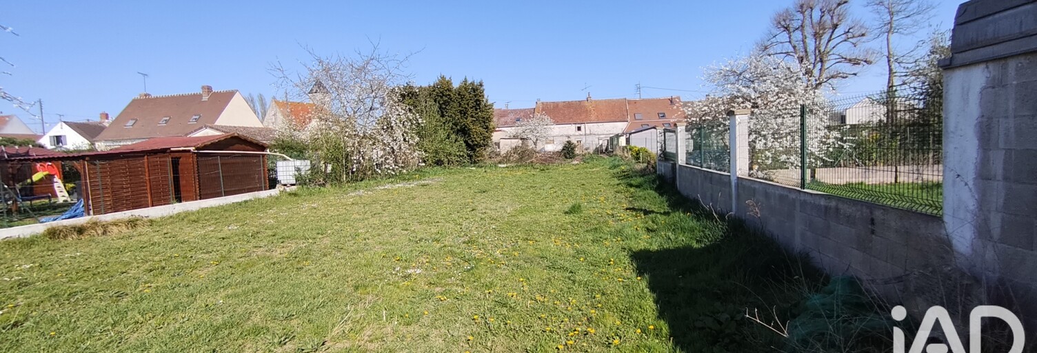 Terrain  605 m² à vendre à Bargny (60620)