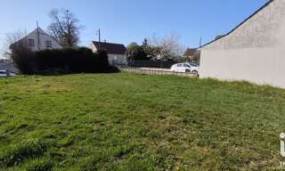 Terrain  443 m² à vendre à Bargny (60620)