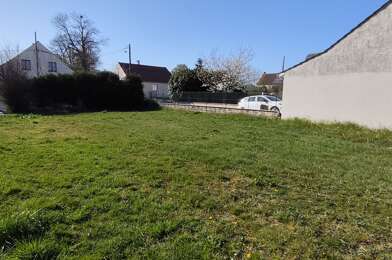 Terrain  73000 €