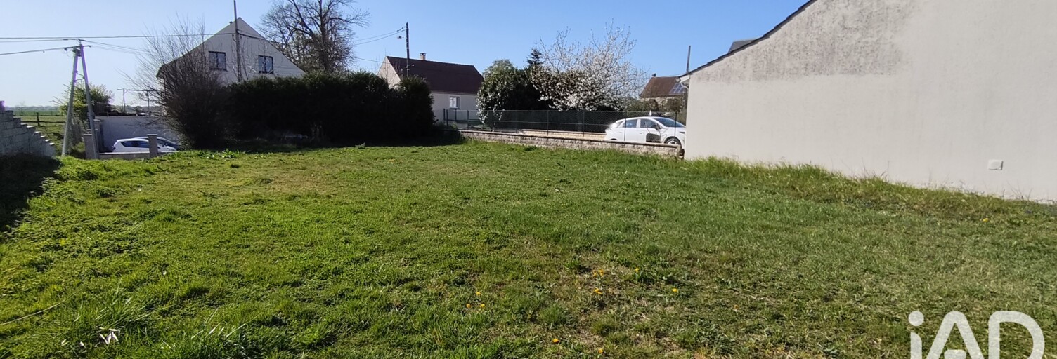 Terrain  443 m² à vendre à Bargny (60620)