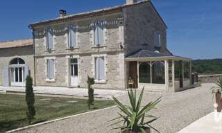 Maison 12 Pièces 437 m² à vendre à Saint-Méard-de-Gurçon (24610)