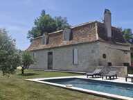Vente Maison de campagne 12 pièces — photo 3