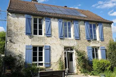Maison 7 pièces 199000 €