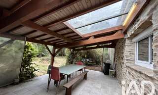 Maison 6 Pièces 152 m² à vendre à Le Cellier (44850)