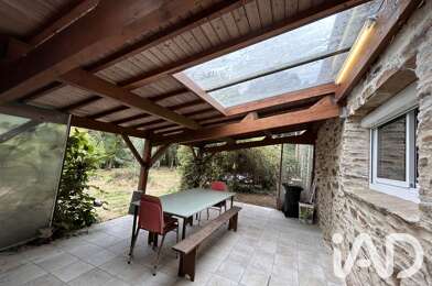 Maison 6 pièces 275000 €
