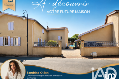 Maison 10 pièces 349000 €