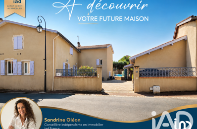 Vente Maison de village 10 pièces — photo du bien