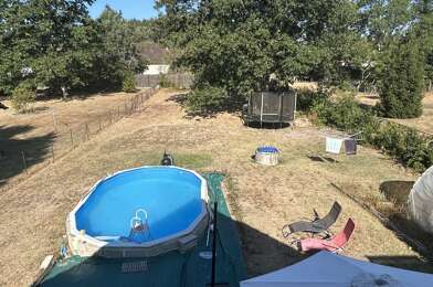 Maison 7 pièces 250000 €