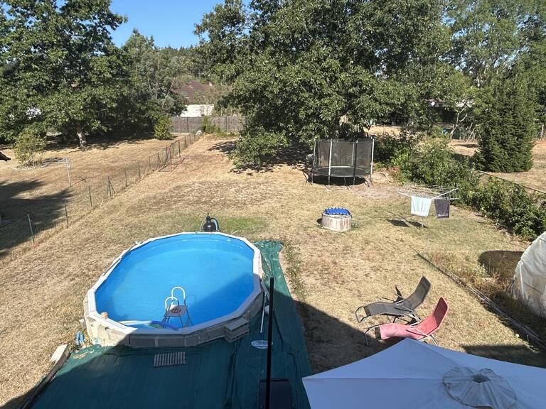 Vente Maison de village 7 pièces — photo 1