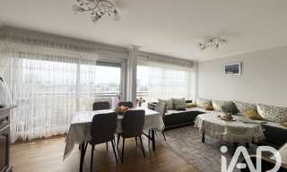 Appartement 4 Pièces 83 m² à louer à Sarcelles (95200)
