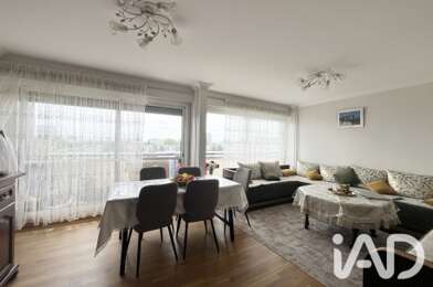 Appartement 4 pièces 1400 €
