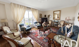 Appartement 5 Pièces 113 m² à vendre à Nantes (44100)