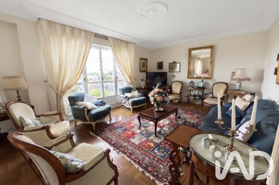Appartement 5 pièces 302000 €