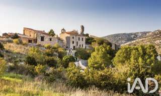 Terrain  9885 m² à vendre à Opoul-Périllos (66600)