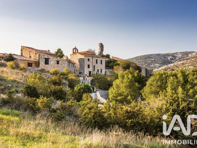 Vente Terrain 9 885 m&sup2; — photo 1