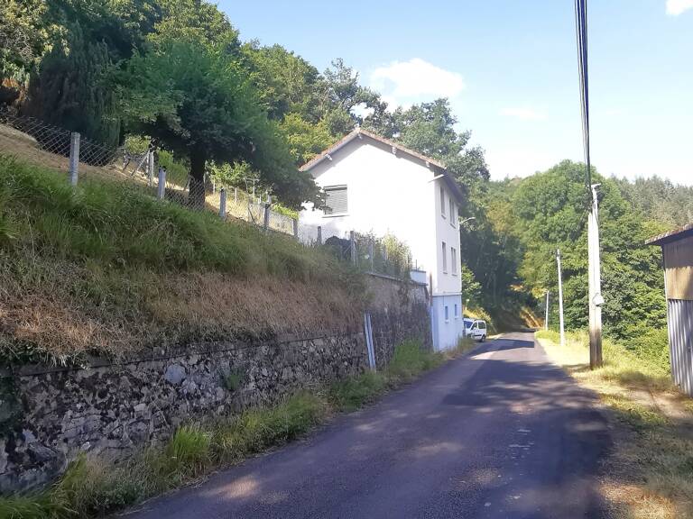 Vente Maison/villa 4 pièces — photo 1