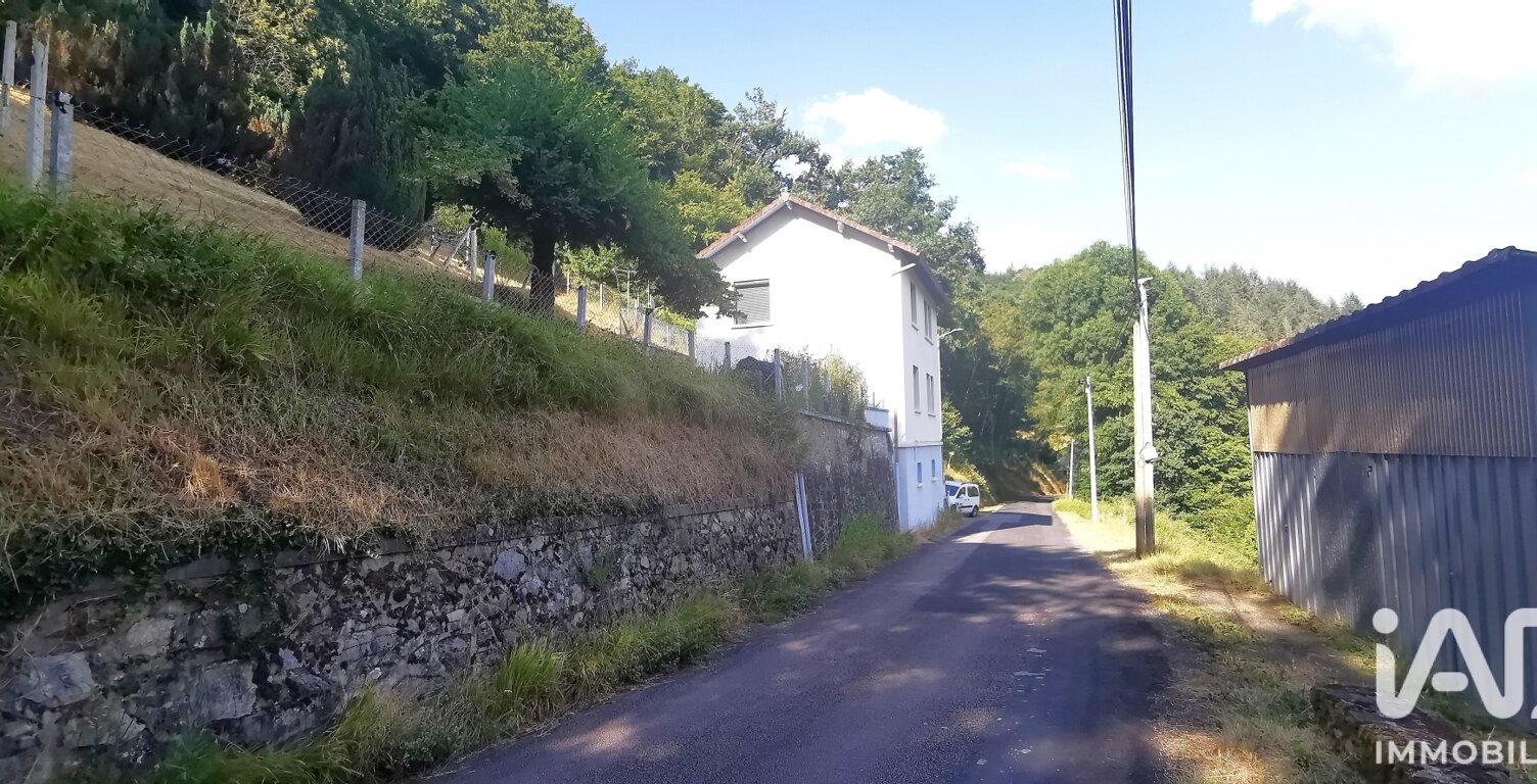 Vente Maison/villa 4 pièces — photo 1