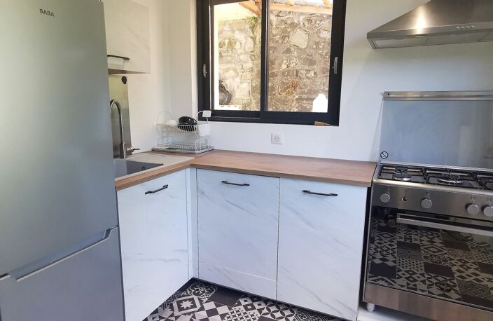 Vente Maison/villa 4 pièces — photo 2