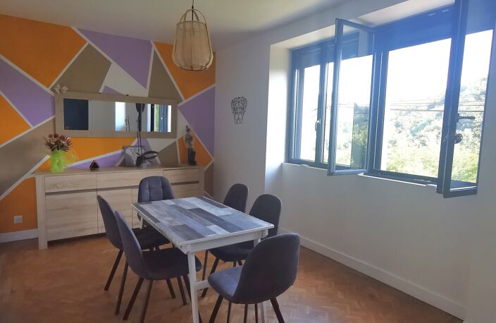 Vente Maison/villa 4 pièces — photo 4