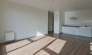 Appartement 2 Pièces 44 m² à vendre à Jouy-le-Moutier (95280)