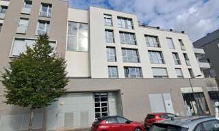 Appartement 2 Pièces 44 m² à vendre à Jouy-le-Moutier (95280)