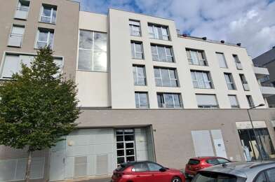 Appartement 2 pièces 164000 €