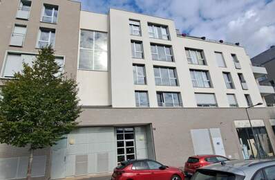 Vente Appartement 2 pièces — photo du bien