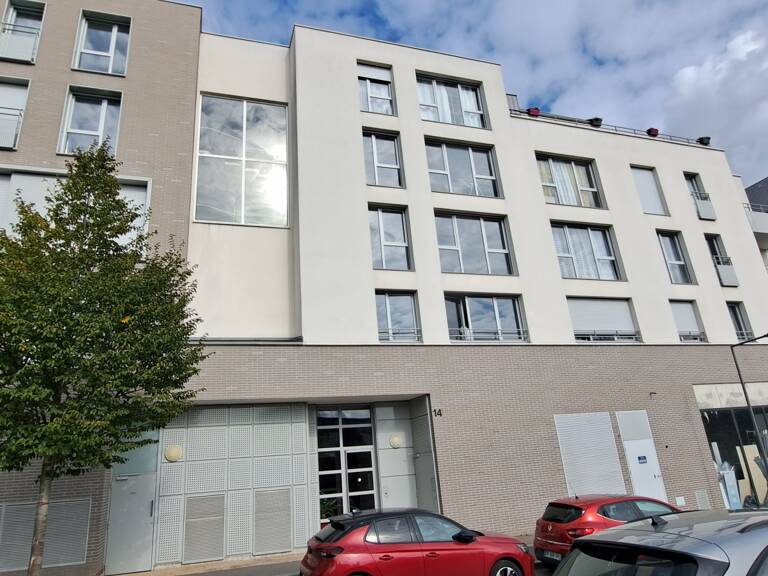 Vente Appartement 2 pièces — photo 1