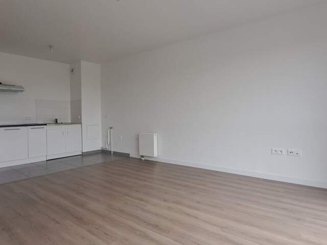 Vente Appartement 2 pièces — photo du bien