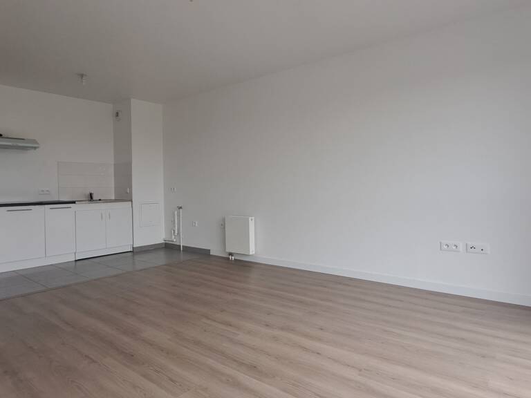 Vente Appartement 2 pièces — photo 1