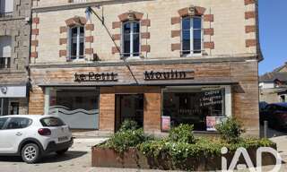 Local industriel  78 m² à vendre à Fougères (35300)