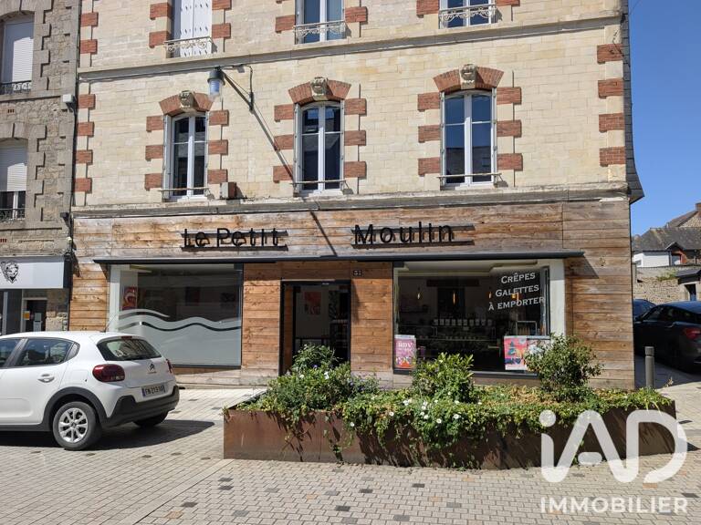 Vente Fabrication 79 m&sup2; — photo 1