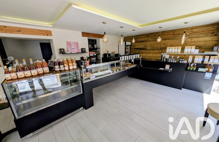 Vente Fabrication 79 m&sup2; — photo 2
