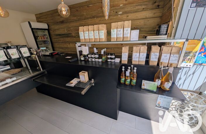 Vente Fabrication 79 m&sup2; — photo 3