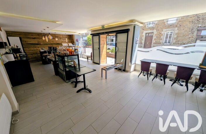 Vente Fabrication 79 m&sup2; — photo 4