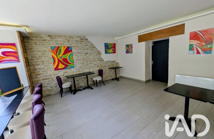 Vente Fabrication 79 m&sup2; — photo 5