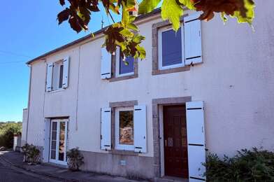 Maison 8 pièces 48000 €