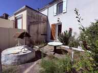 Grande maison de village à vendre Haute Vienne 87 — photo 2