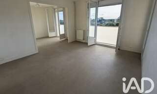 Appartement 4 Pièces 65 m² à vendre à Melun (77000)