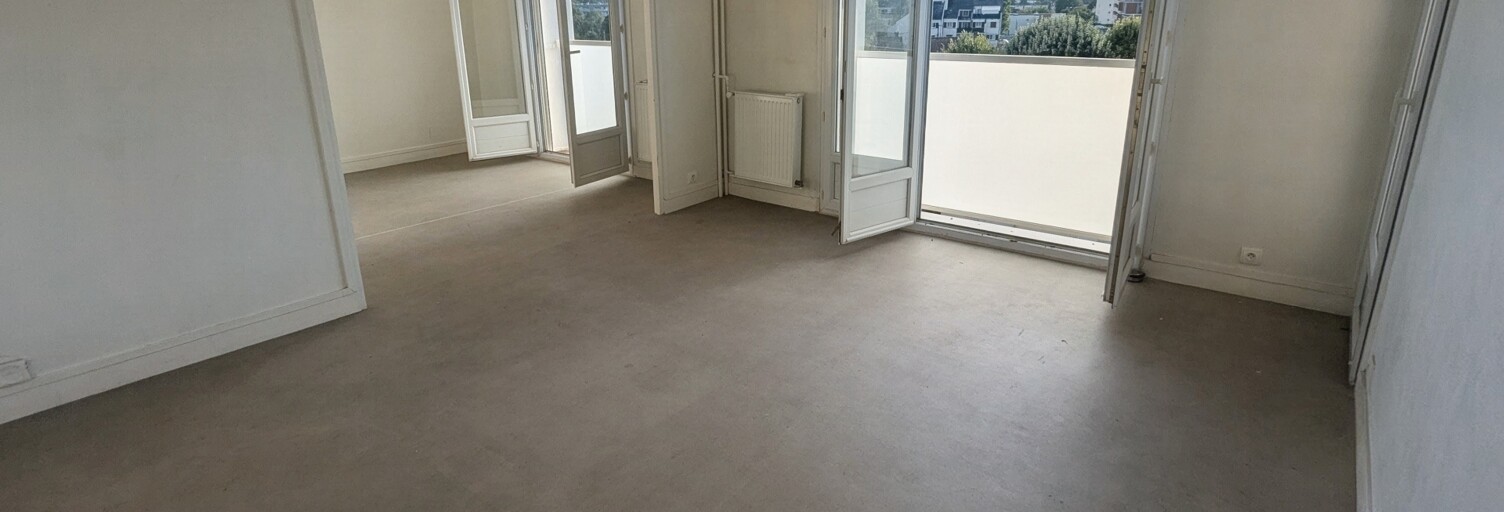 Appartement 4 Pièces 65 m² à vendre à Melun (77000)