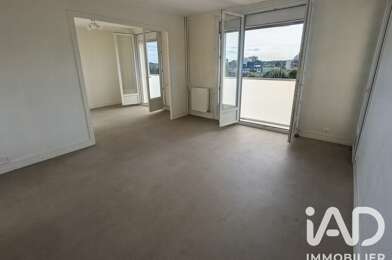 Appartement 4 pièces 135000 €