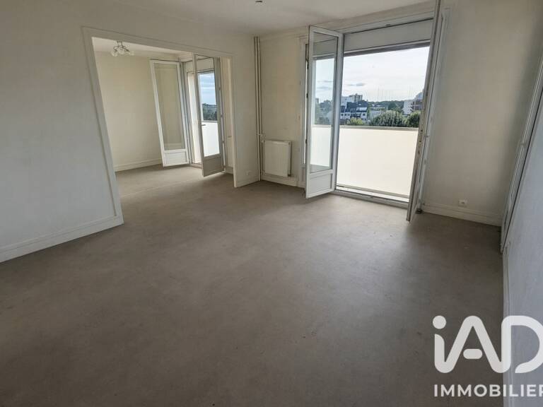 Vente Appartement 4 pièces — photo 1