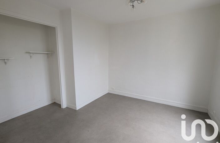 Vente Appartement 4 pièces — photo 2