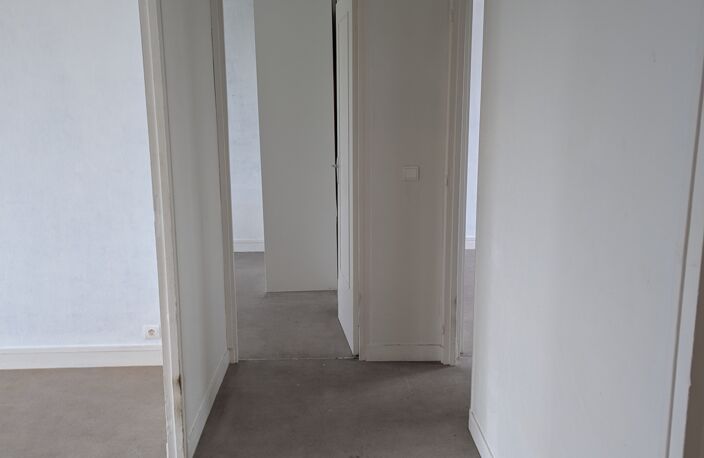 Vente Appartement 4 pièces — photo 3