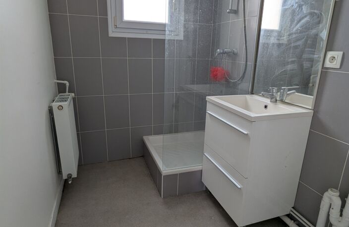 Vente Appartement 4 pièces — photo 5