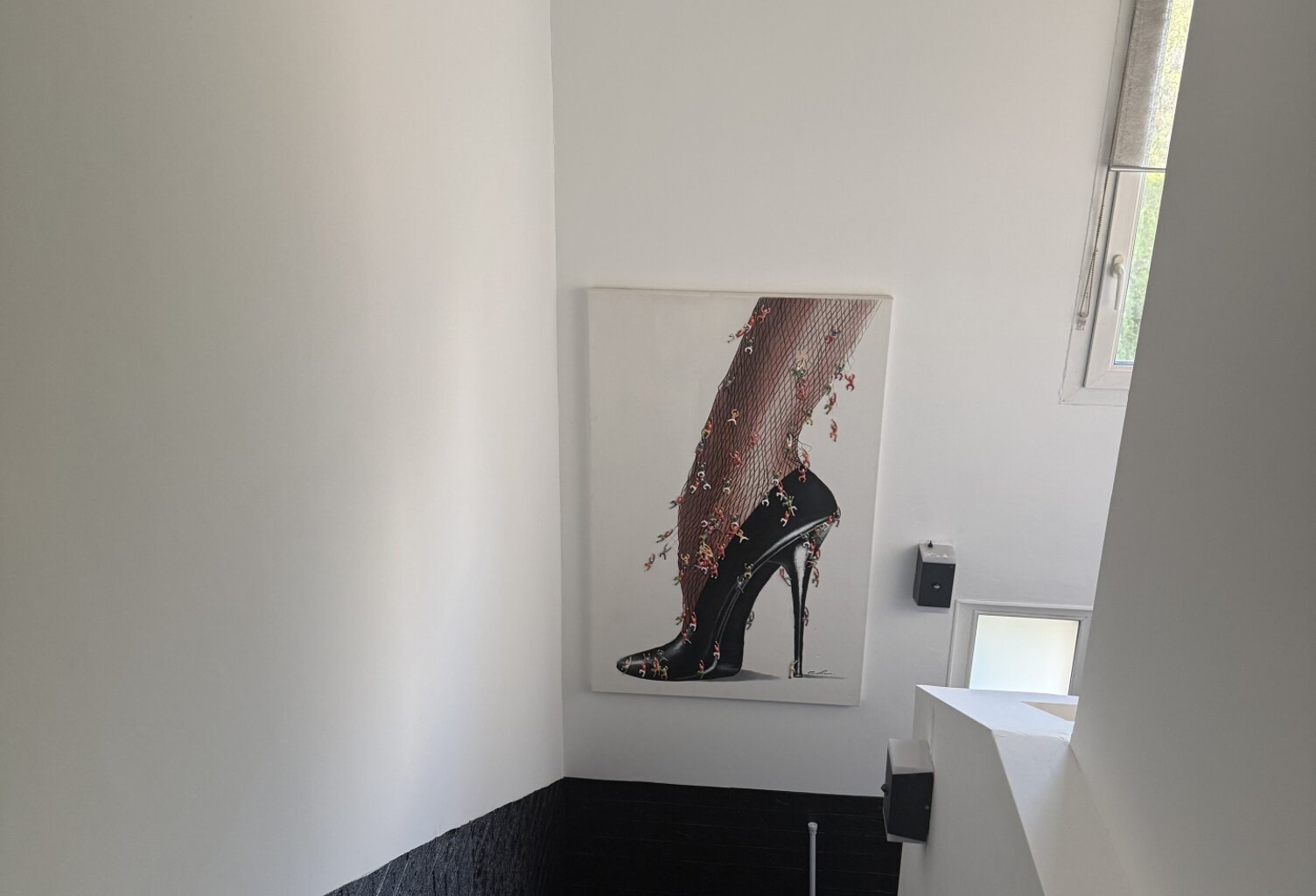 Vente Divers 5 pièces — photo 1