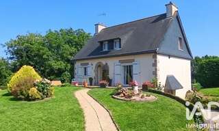 Maison 5 Pièces 130 m² à vendre à Plouguenast-Langast (22150)